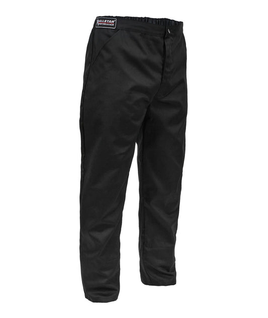 Allstar Performance Racing Pants SFI 3.2A/1 S/L Black X-Large ALL931215