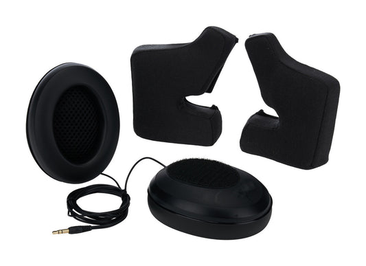 Allstar Performance Helmet Speaker Kit ALL940716