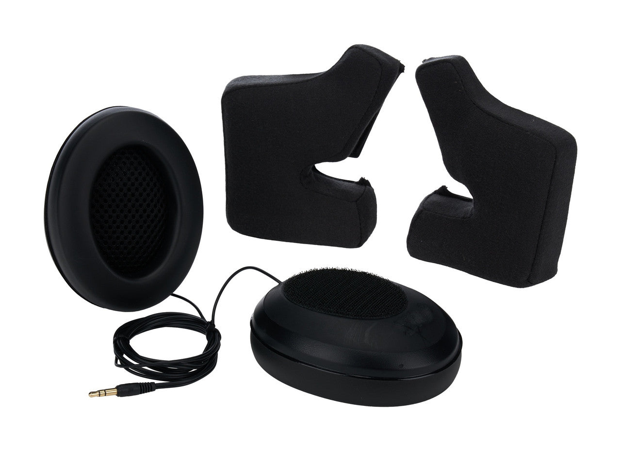 Allstar Performance Helmet Speaker Kit ALL940718