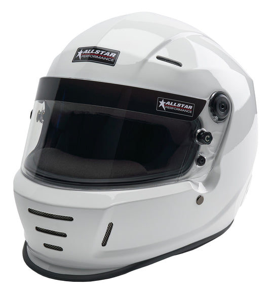 Allstar Performance Series 40 Helmet White Large SA2025 ALL942034