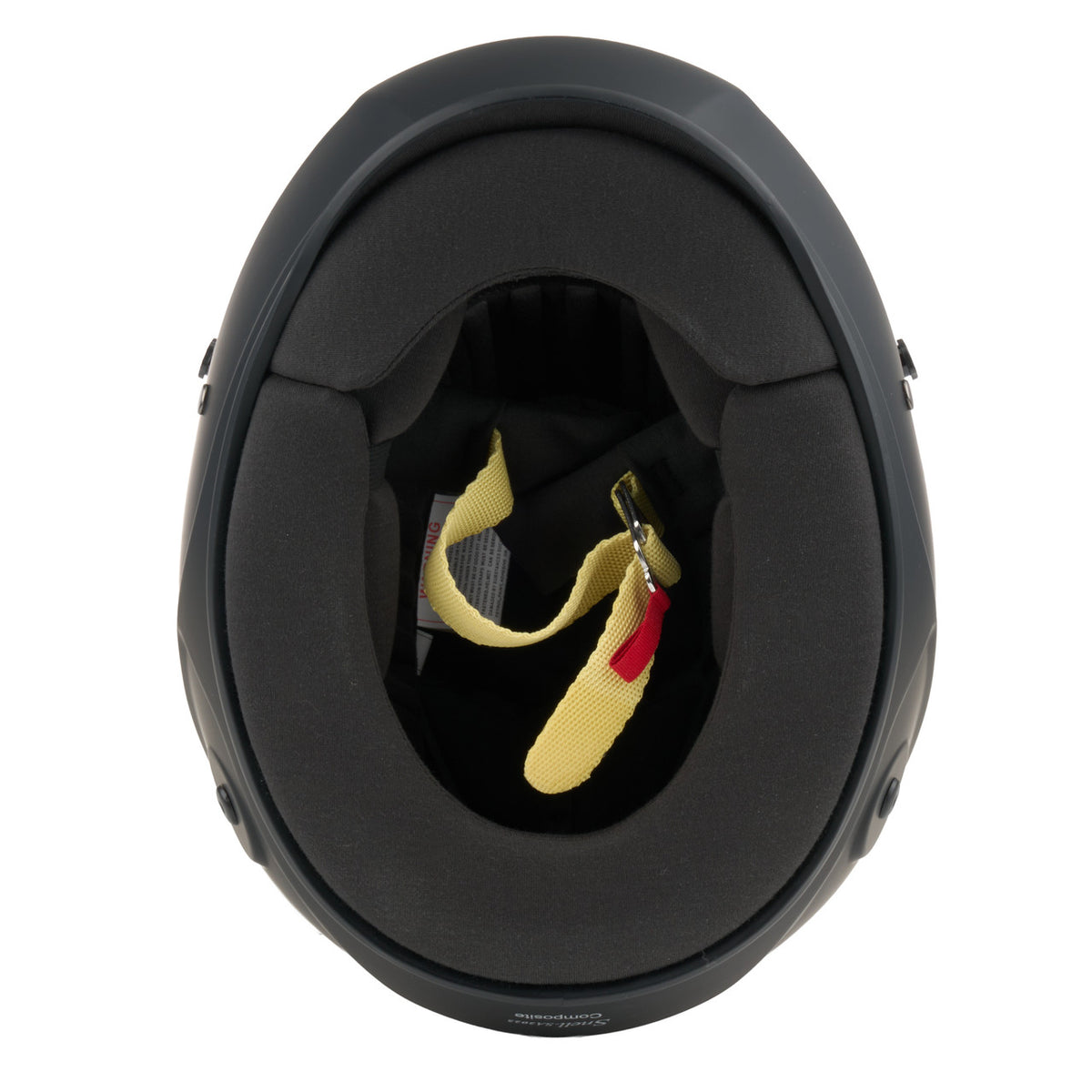 Allstar Performance Helmet Series 50 Mid-Air Snell SA2025 ALL942504
