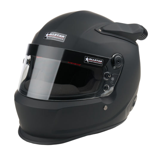 Allstar Performance Helmet Series 50 Mid-Air Snell SA2025 ALL942504