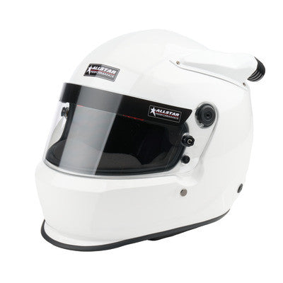 Allstar Performance Helmet Series 50 Mid-Air Snell SA2025 ALL942532