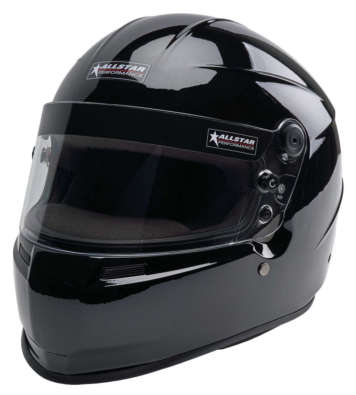 Allstar Performance Series 60 Helmet Black Large SA2025 ALL943014