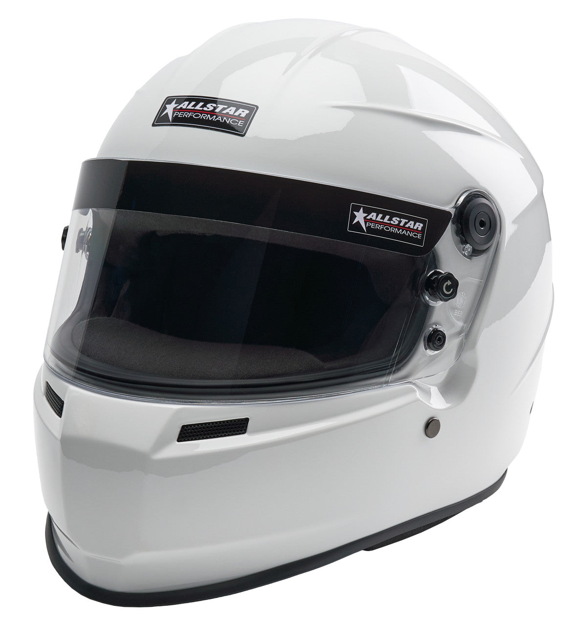Allstar Performance Series 60 Helmet White X-Small SA2025 ALL943030