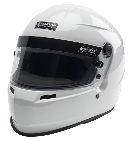 Allstar Performance Series 60 Helmet White X-Large SA2025 ALL943035
