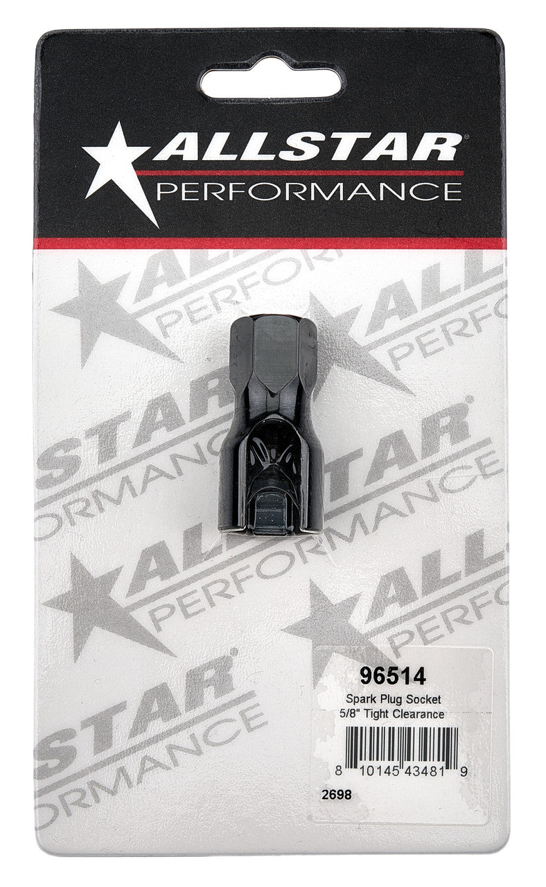Allstar Performance Spark Plug Socket Tight Clearance ALL96514