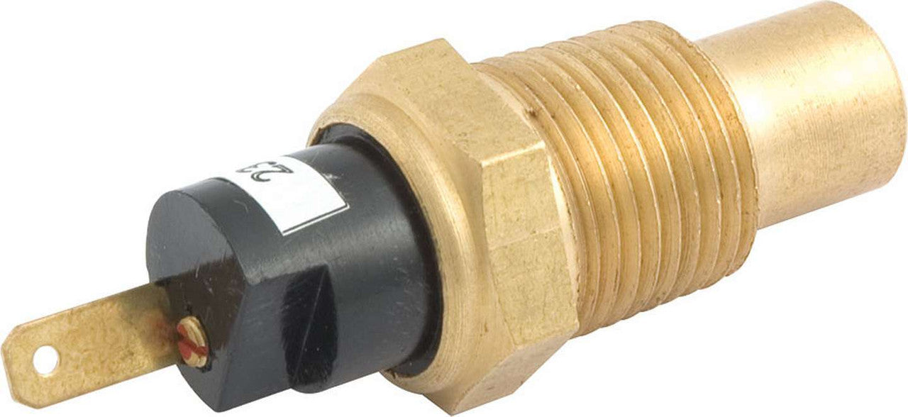 Allstar Performance Replacement Water Temp Switch 235 Degree ALL99057