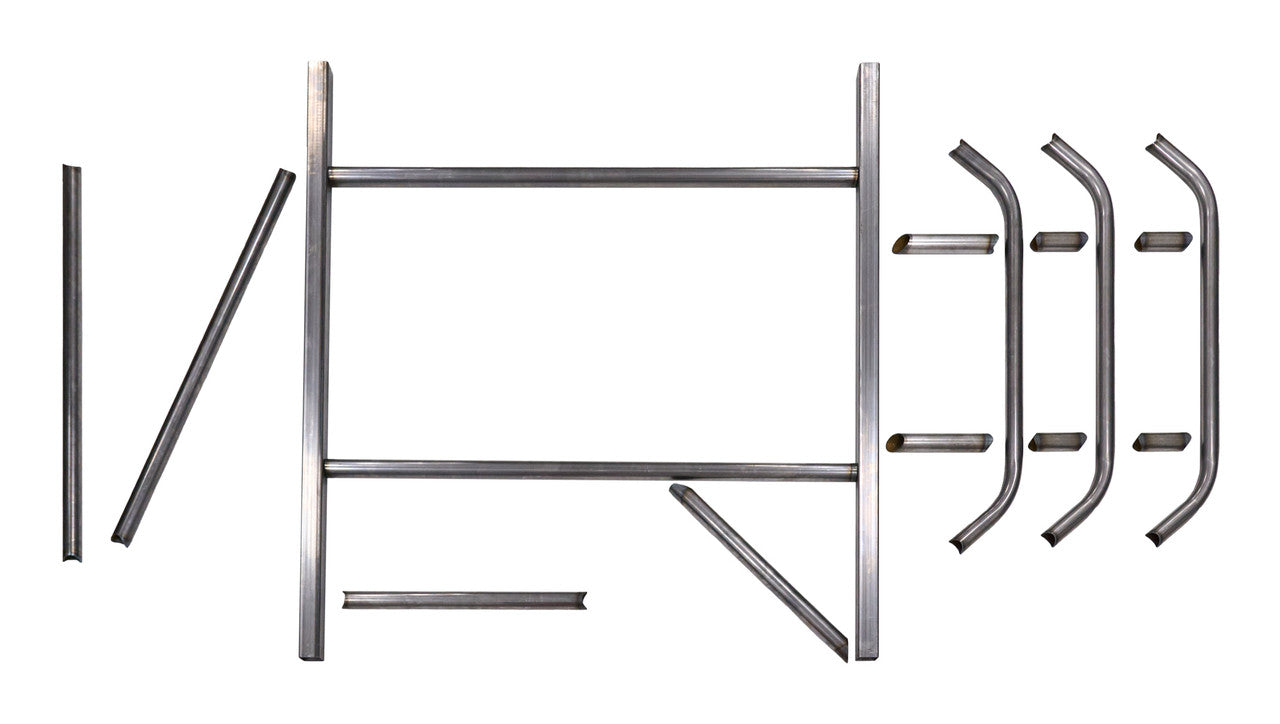 Allstar Performance Component Box for 22098 Focus Cage Kit ALL99228