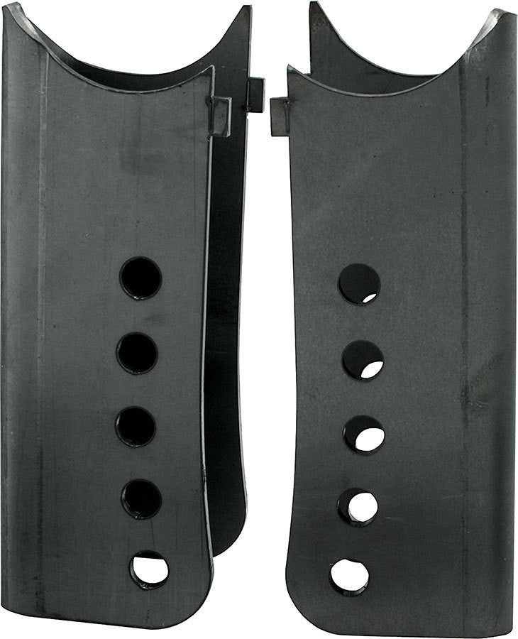 Allstar Performance Multi-hole Lower Brackets 1pr ALL99284
