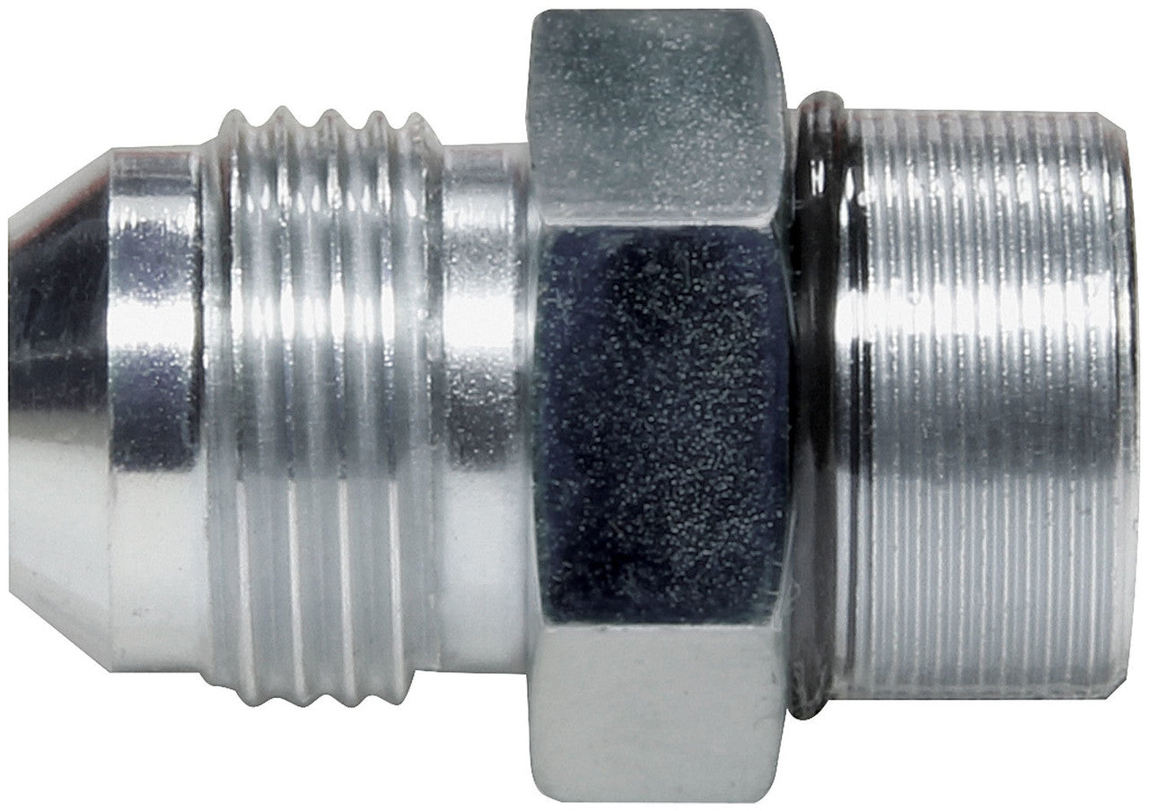Allstar Performance Power Steering Pump Fitting 10AN ALL99287
