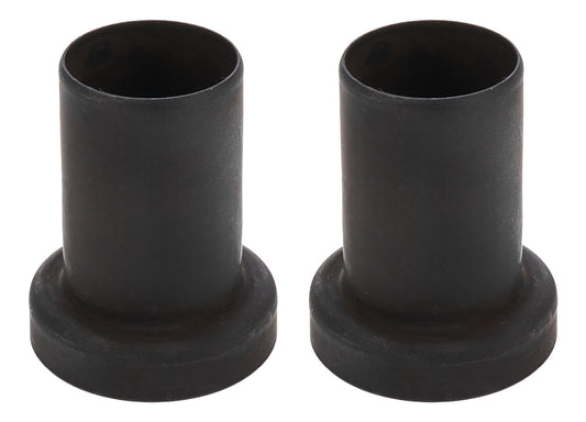 Allstar Performance Water Pump Plate Sleeves 1pr Pontiac V8 ALL99417