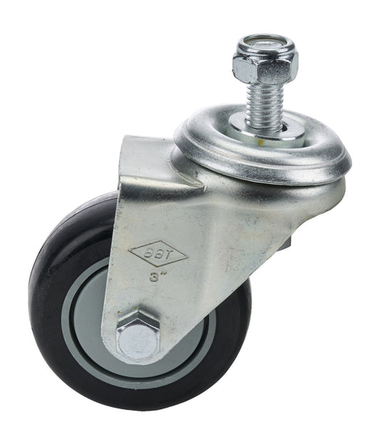 Allstar Performance Caster Wheel for Chassis Dollies ALL99436