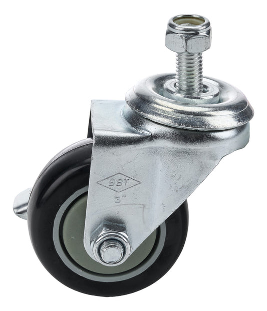 Allstar Performance Caster Wheel for Chassis Dollies Locking ALL99437