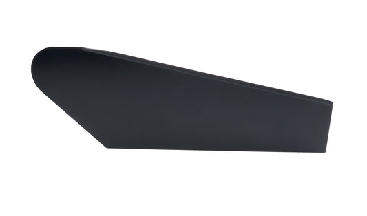 Allstar Performance Spoiler Side RH Late Model ALL99453