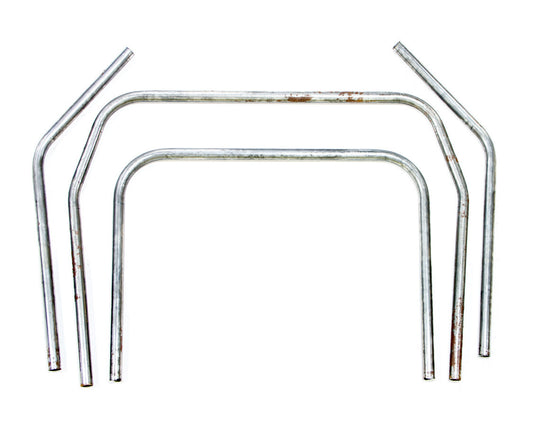 Allstar Performance 10pt Hoop for 1970-81 F-Body ALL99621