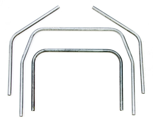 Allstar Performance 10pt Hoop for 1978-88 G-Body ALL99628