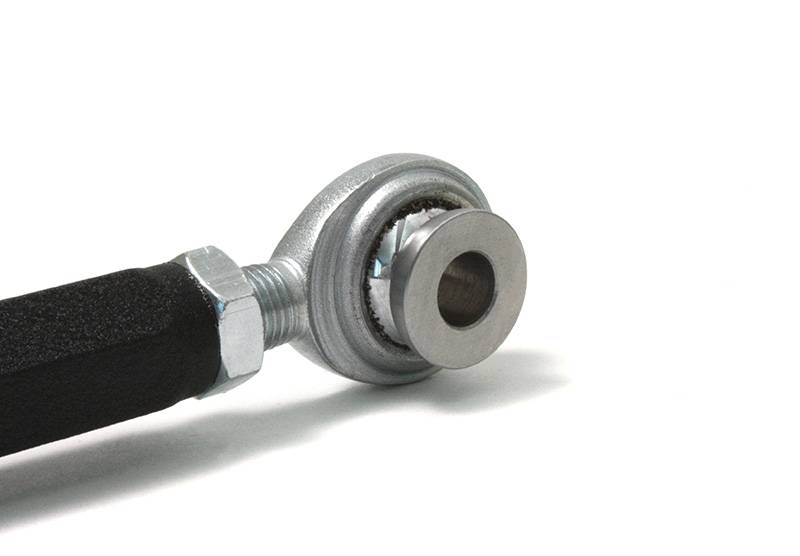 ALTA Performance AMP-ENG-195BK Adjustable Belt Tensioner Stop (Black) for 2002-2008 MINI Cooper S / John Cooper Works (R52/R53)