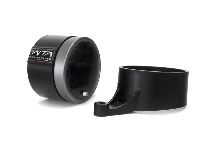 ALTA Performance AMP-INR-210 Single Gauge Pod, 52mm / 60mm for 2007-2013 MINI Cooper / Cooper S / John Cooper Works (R55-R59)