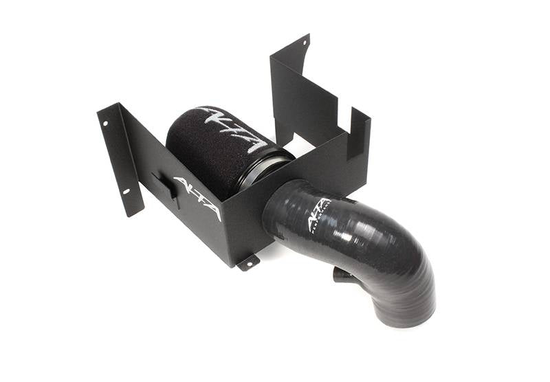 ALTA Performance AMP-INT-201BK Cold Air Intake (Black) for 2002-2008 MINI Cooper S / John Cooper Works (R52/R53) 6-Speed Manual
