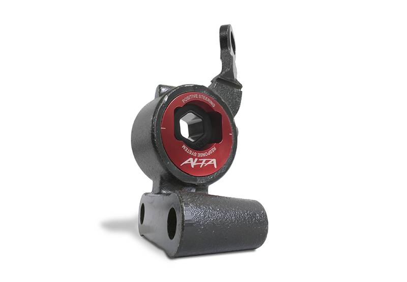 ALTA Performance AMP-SUS-112 Positive Steering Response System (PSRS) Front Control Arm Bushings for 2002-2013 MINI Cooper / Cooper S / John Cooper Works (R50-R57)