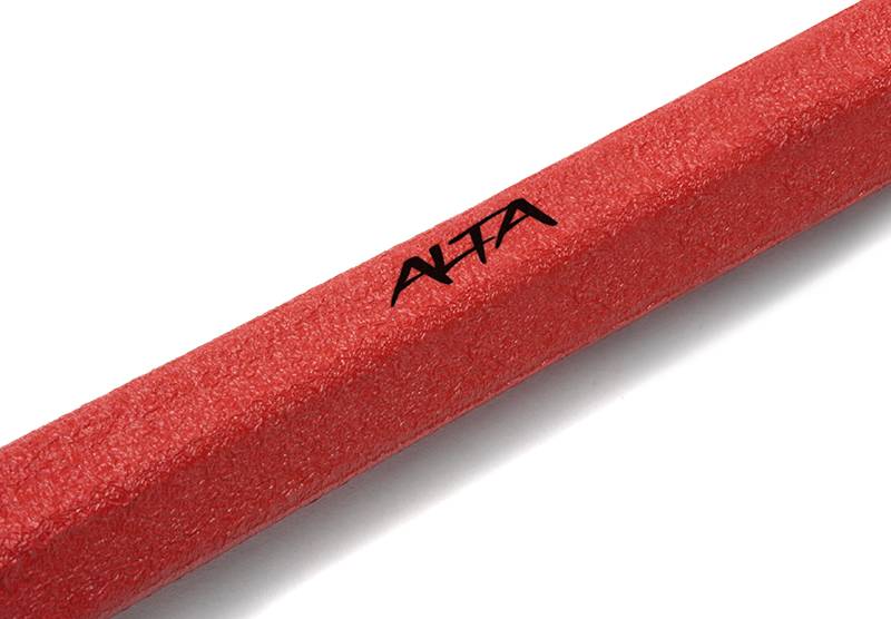 ALTA Performance AMP-SUS-400 Adjustable Front Sway Bar End Links, Pair (Red) for 2002-2013 MINI Cooper / Cooper S / John Cooper Works (R50-R59)