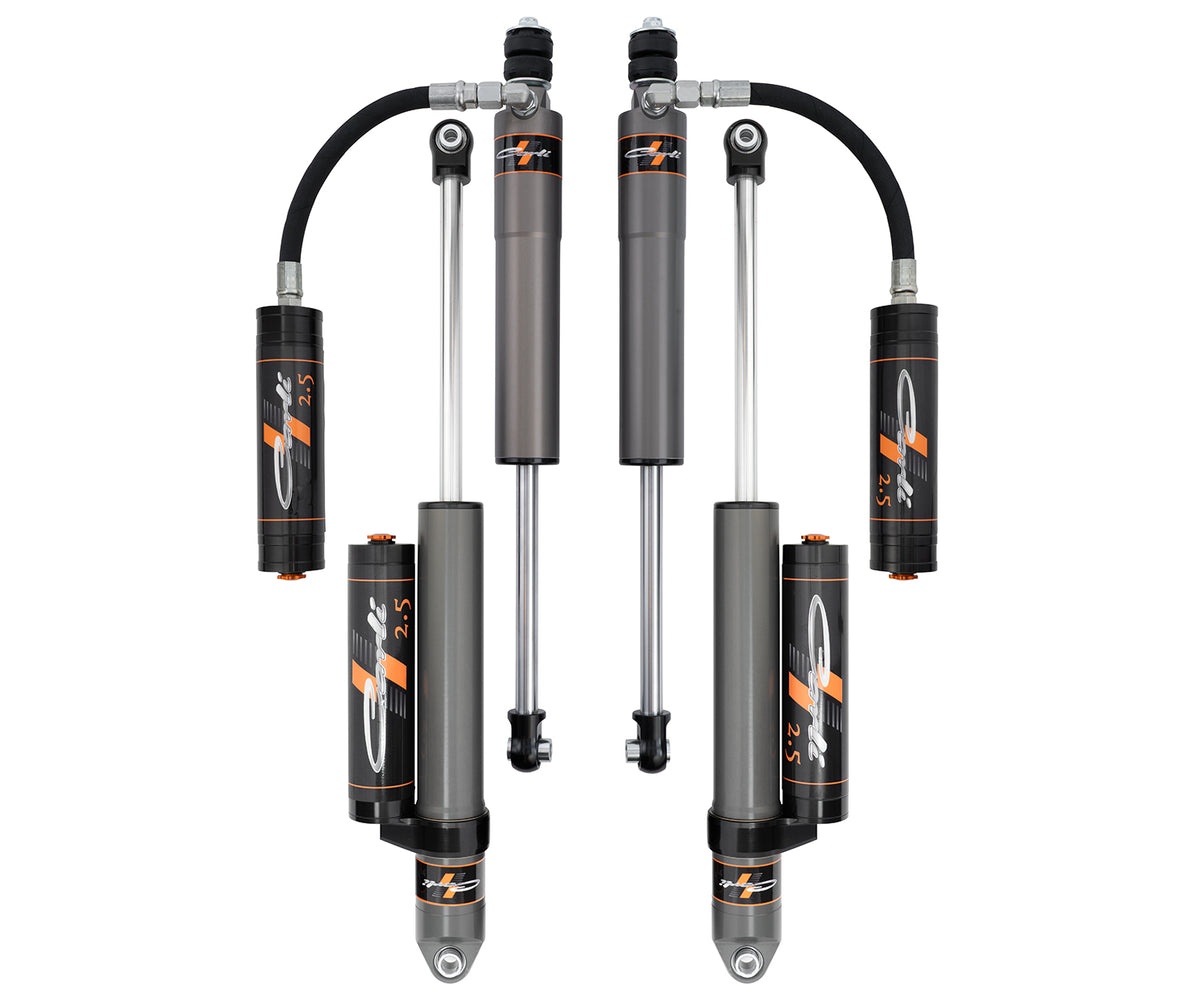 Carli Suspension CS-D3-PF-1319-D 3.25 in Lift Pathfinder System for 2013-2025 Ram 3500 Diesel 4x4