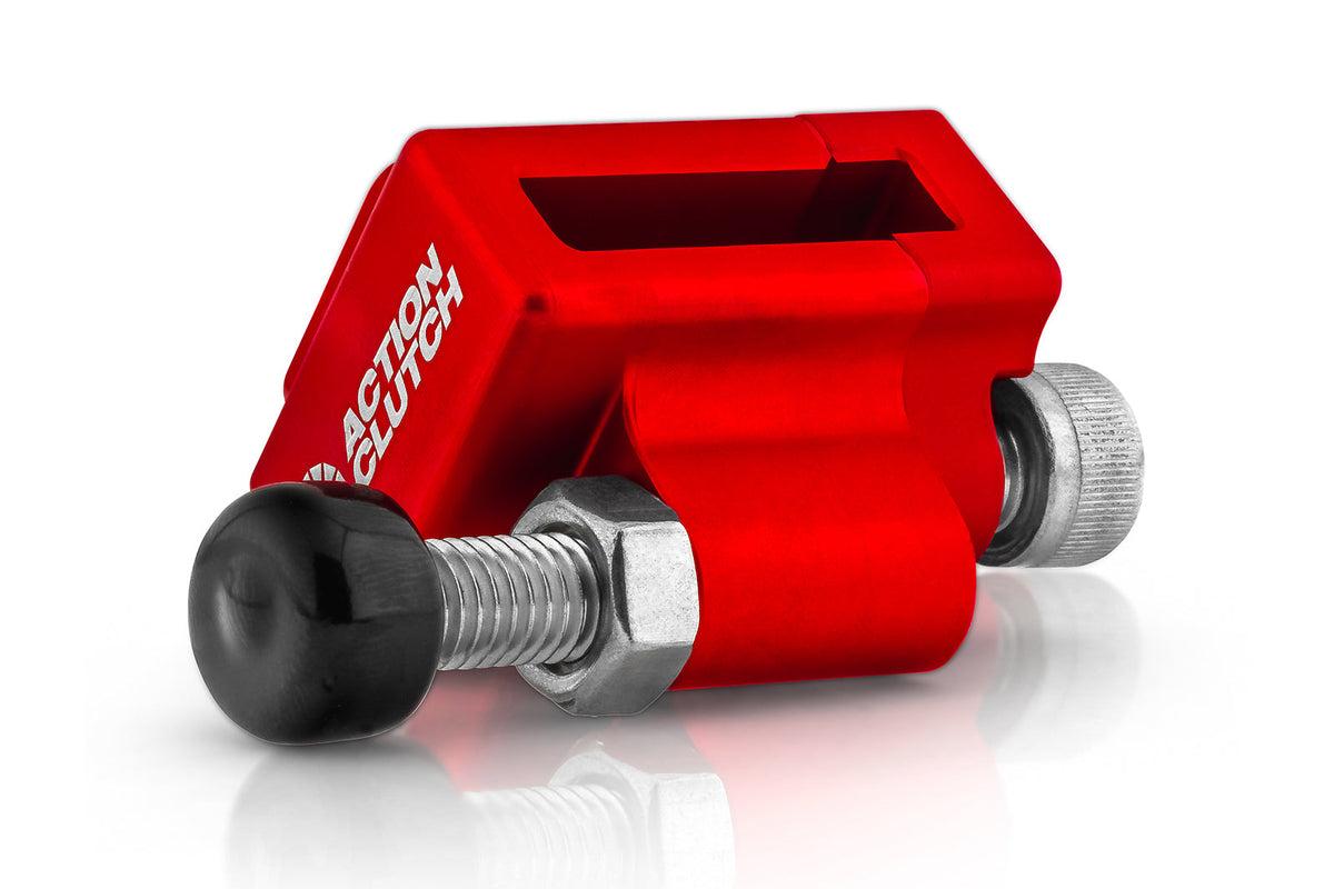 Action Clutch AC-CSV10 Universal Race Clutch Pedal Stop