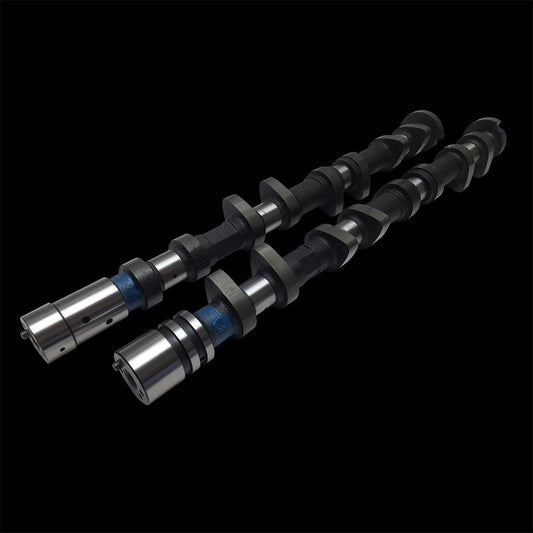 Brian Crower Mitsubishi 4B11 Evo X Stage 3 Camshafts - Race Spec BC0132
