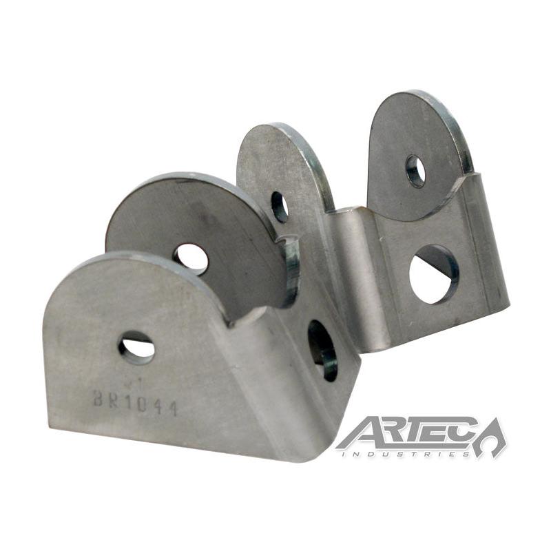 Artec Industries BR1044 Truss Upper Link Mounts 2.63 in Pair