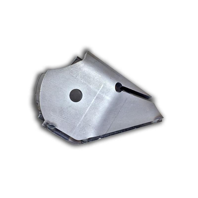 Artec Industries BR1072 Large Tube Link Mount Single