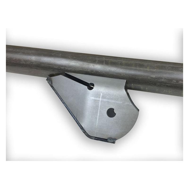 Artec Industries BR1072 Large Tube Link Mount Single