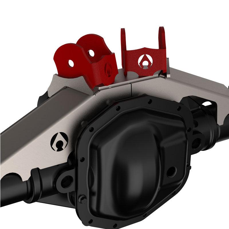 Artec Industries BR1147 APEX Truss Upper Link Mounts Pair with APEX Gussets