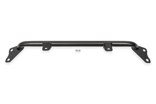 BMR Suspension 24-25 Ford Mustang Front Bumper Support - Red