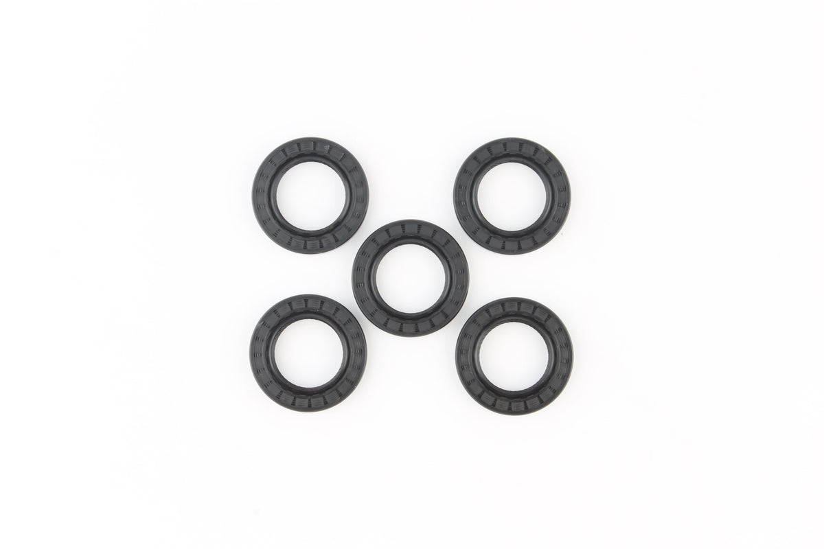 Cometic Gasket C9260 Clutch Oil Seal, 5 Pack for Harley-Davidson 1340 Evolution, Twin Cam, 2017-2020 Milwaukee-Eight Wet