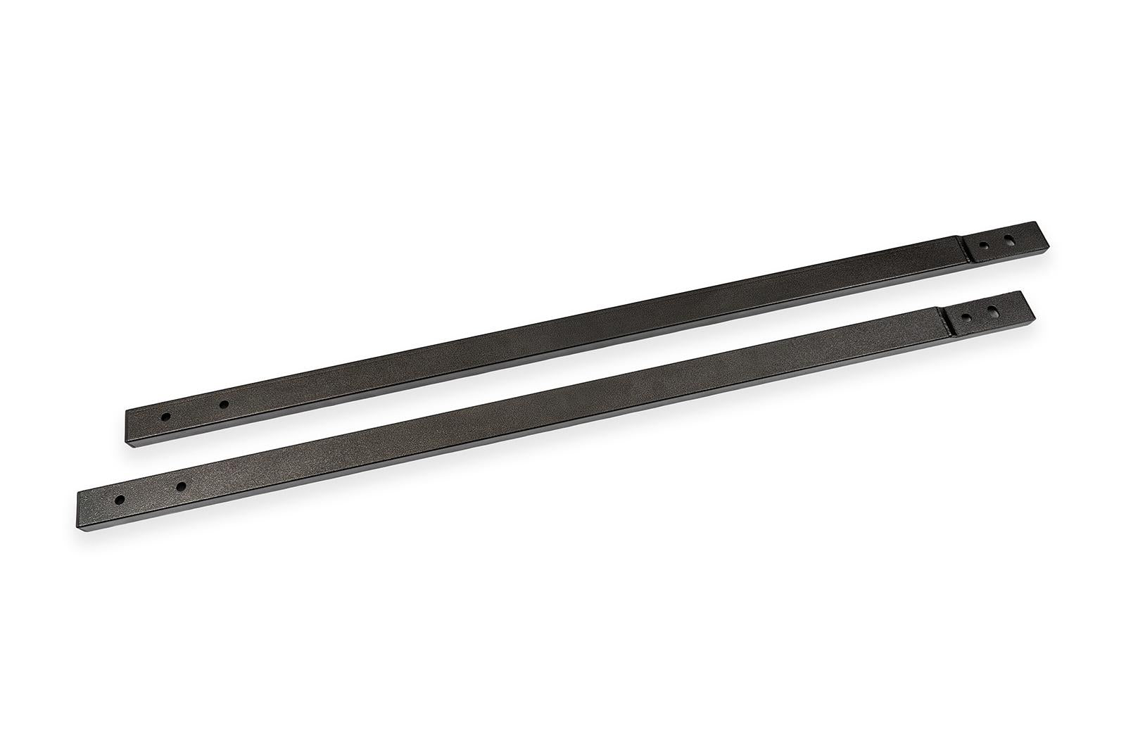 BMR Suspension 24-26 Ford Mustang Chassis Jacking Rails - Red