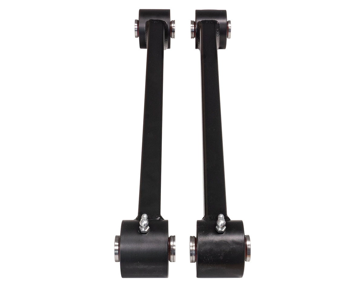 Carli Suspension CS-CA-MS-10 Extended Control Arms for 2010-2012 Dodge / Ram 2500 / 3500 4x4