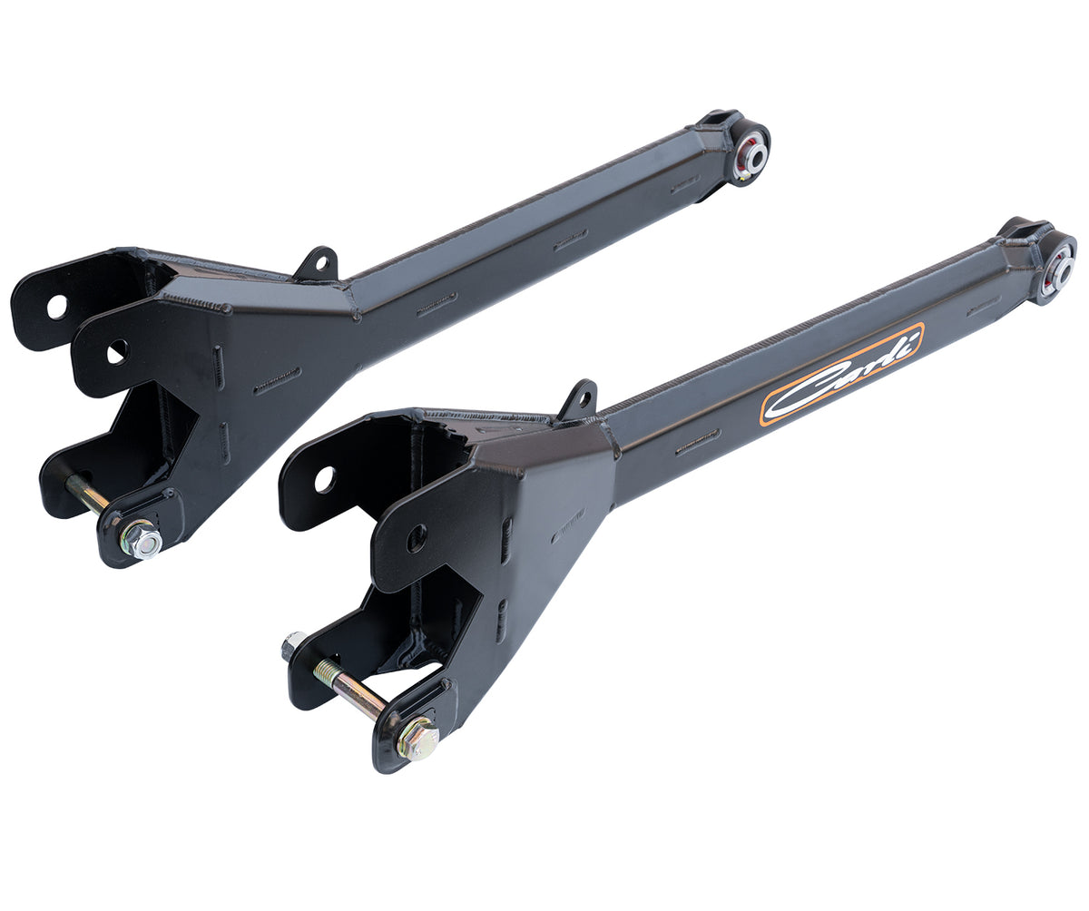 Carli Suspension CS-FARA-55-23 Radius Arms 5.5 in Lift for 2023-2026 Ford F-250 / F-350 Super Duty 4x4