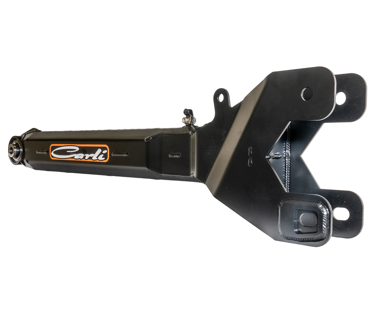 Carli Suspension CS-FARA-LVL-05 Radius Arms 2.5/3.5 in Lift for 2005-2022 Ford F-250 / F-350 Super Duty 4x4