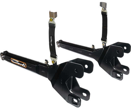 Carli Suspension AS-FARA-05-R1-PA Radius Arm (Passenger Side) for 2005-2022 Ford F-250 Super Duty 4x4