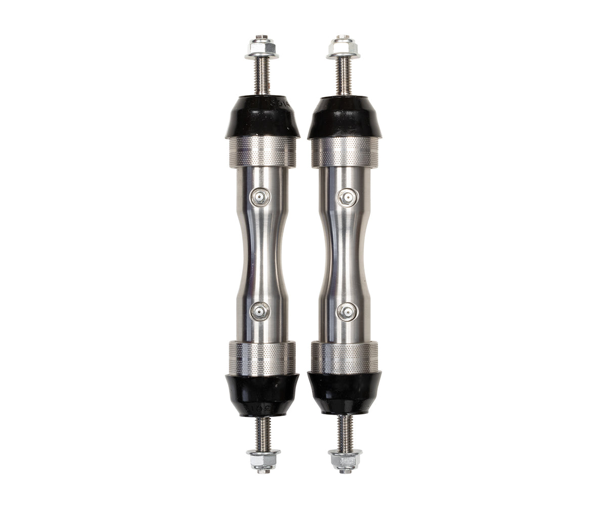 Carli Suspension CS-FEL-11-45 Extended Sway Bar End Link 4.5 in Lift for 2011-2016 Ford F-250 / F-350 Super Duty 4x4