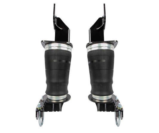 Carli Suspension CS-FLTB-17-35 Long Travel Airbags 3.5 in Axle Tube for 2017-2022 Ford F-350 Super Duty 4x4