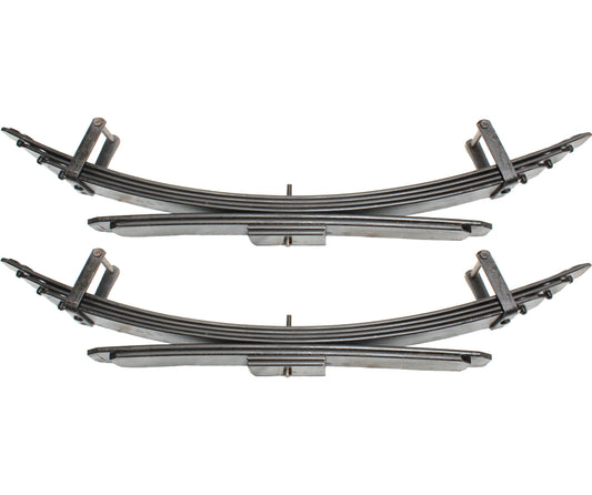 Carli Suspension AS-FPAP-17-45-DRIVER Progressive Add-A-Pack (Driver Side) 4.5 in Lift for 2017-2026 Ford F-250 / F-350 Super Duty 4x4