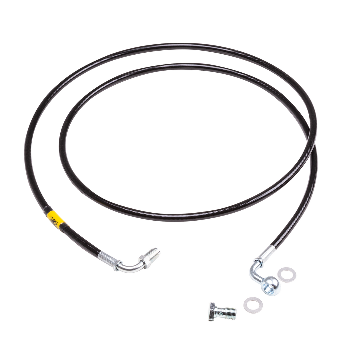 Chase Bays CB-H-KCLUTCH-TFCV Tilton Valve Clutch Line for 1992-2006 Honda Civic Integra RSX K/J Swap