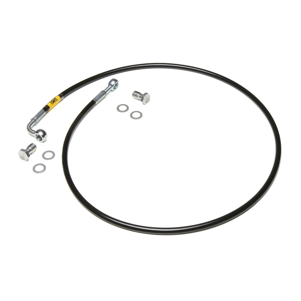 Chase Bays CB-Z33-CLUTCH-TFCV Clutch Line with Tilton Valve for 2003-2009 350Z G35 VQ35DE or 1JZ/2JZ