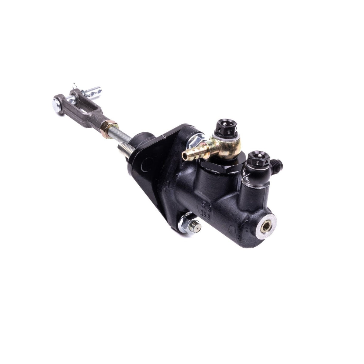 Chase Bays CB-Z33-CMCADAPT-625OERES 5/8 Clutch Master Cylinder Adapter for 2003-2009 Nissan 350Z G35