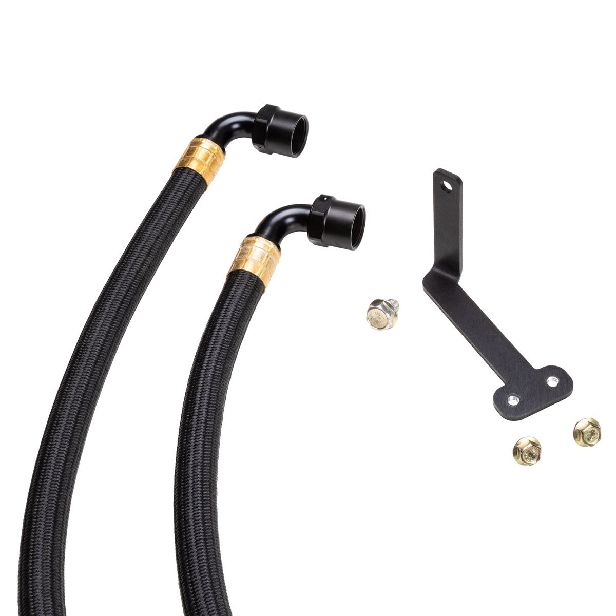 Chase Bays CB-S13-KOILCOOL Oil Cooler Kit for 1989-1994 Nissan 240SX S13 Honda K-Series Swap