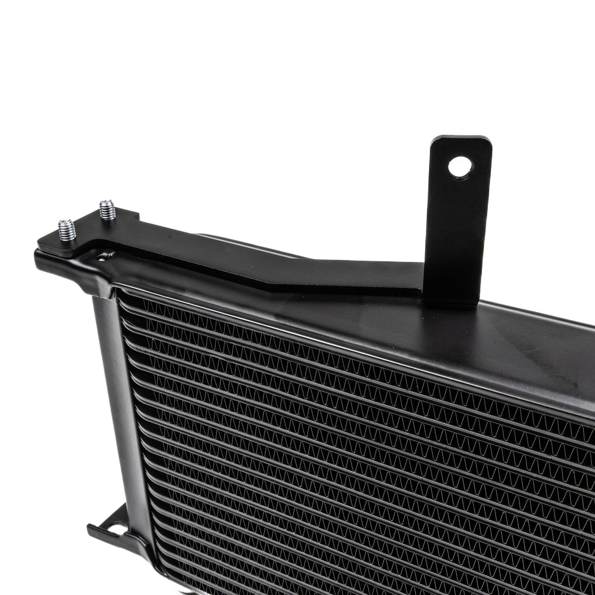 Chase Bays CB-S14-KOILCOOL Oil Cooler Kit for 1995-1998 Nissan 240SX S14 Honda K-Series Swap