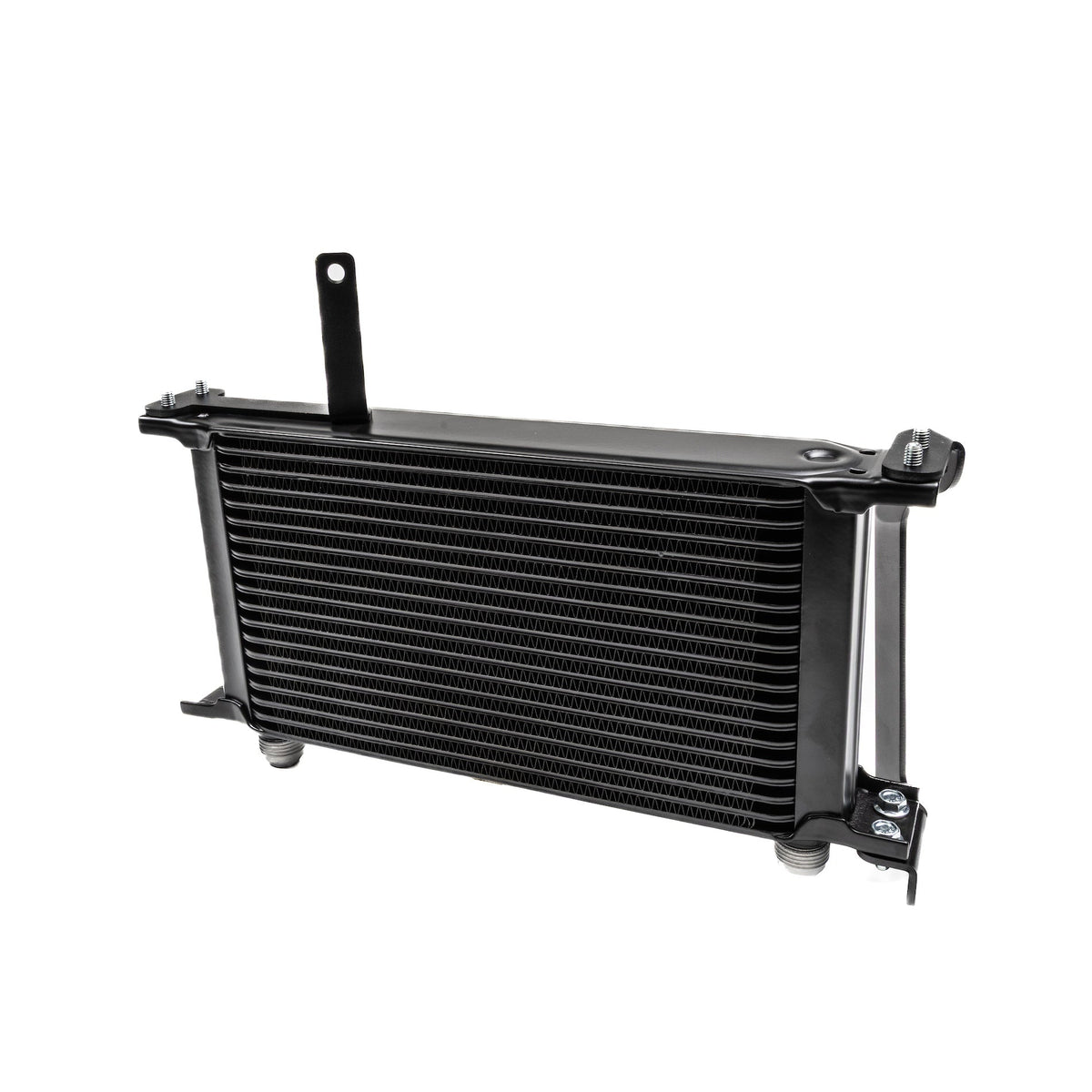 Chase Bays CB-S13-KOILCOOL Oil Cooler Kit for 1989-1994 Nissan 240SX S13 Honda K-Series Swap