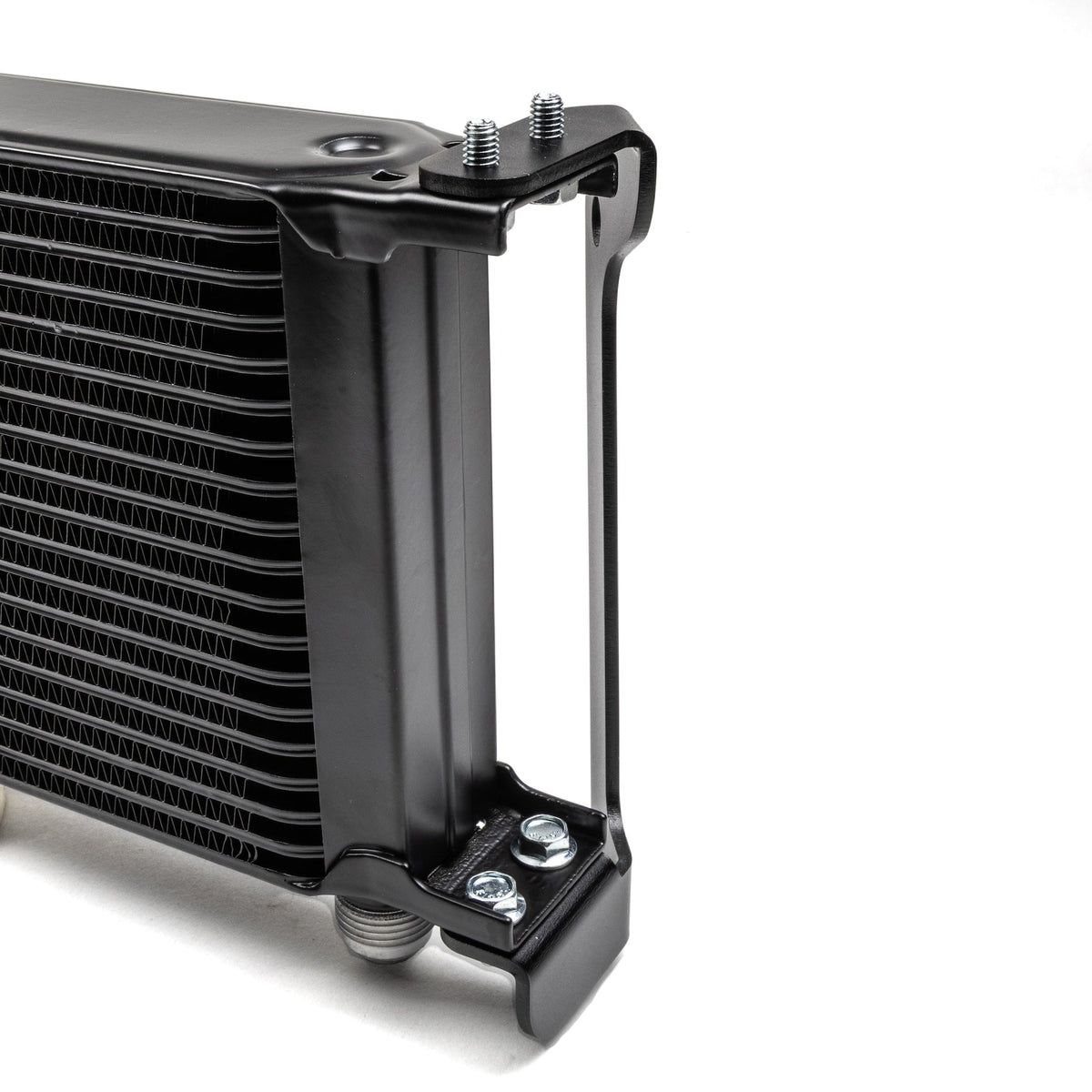 Chase Bays CB-S13-KOILCOOL Oil Cooler Kit for 1989-1994 Nissan 240SX S13 Honda K-Series Swap